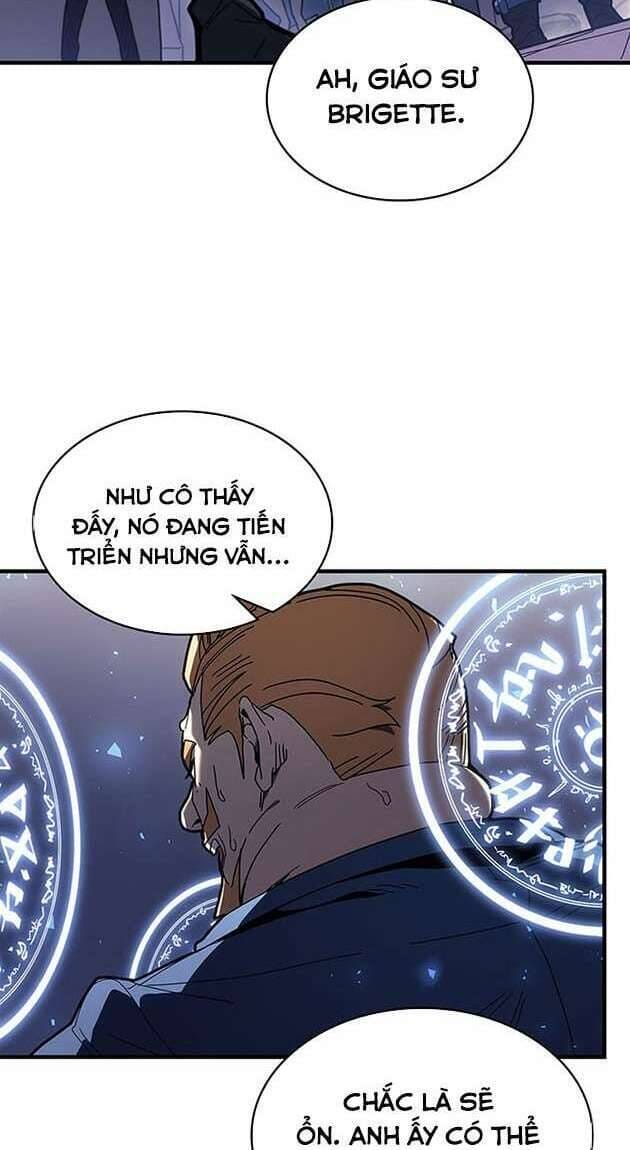 Truyện Tranh Chuyển Sinh Ma Pháp Đặc Biệt Yếu trang 5