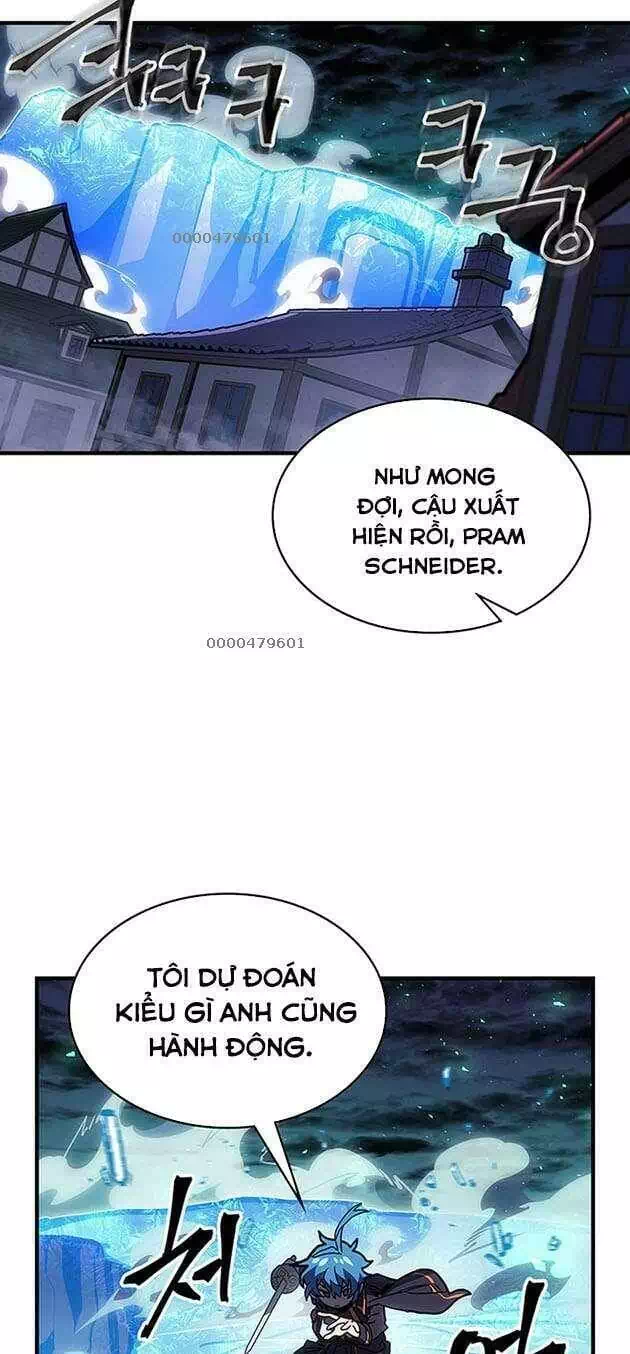 Truyện Tranh Chuyển Sinh Ma Pháp Đặc Biệt Yếu trang 5