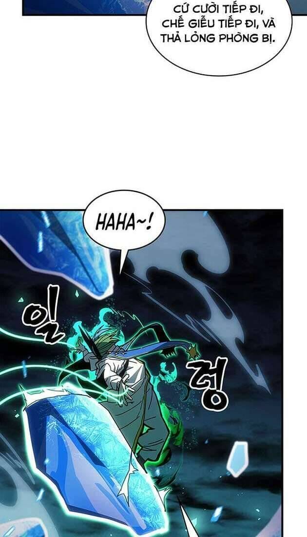 Truyện Tranh Chuyển Sinh Ma Pháp Đặc Biệt Yếu trang 5