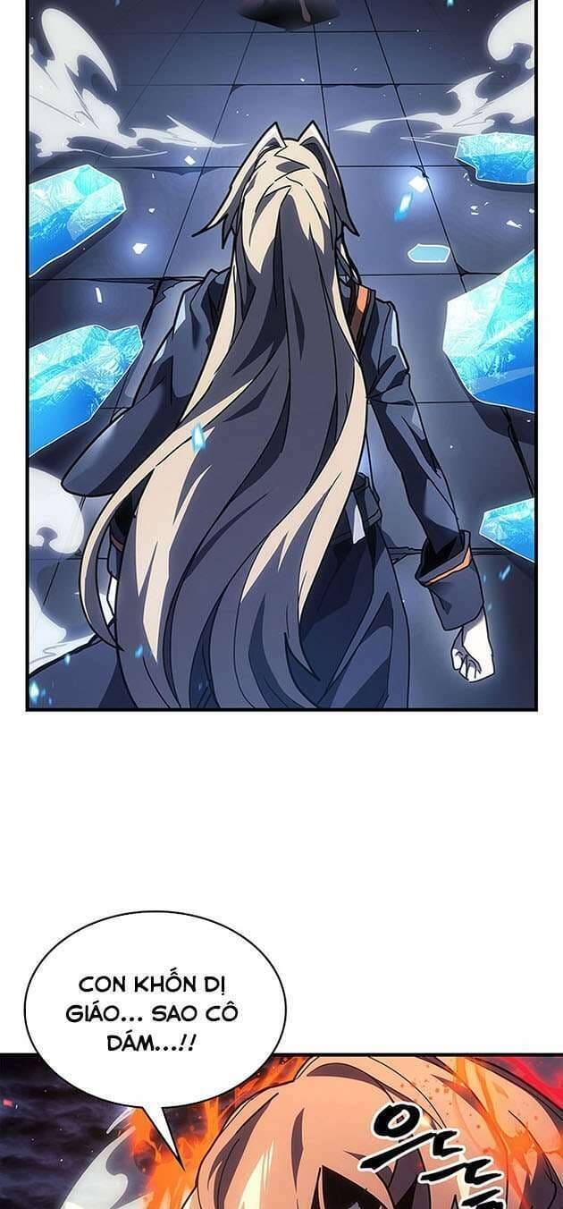 Truyện Tranh Chuyển Sinh Ma Pháp Đặc Biệt Yếu trang 5