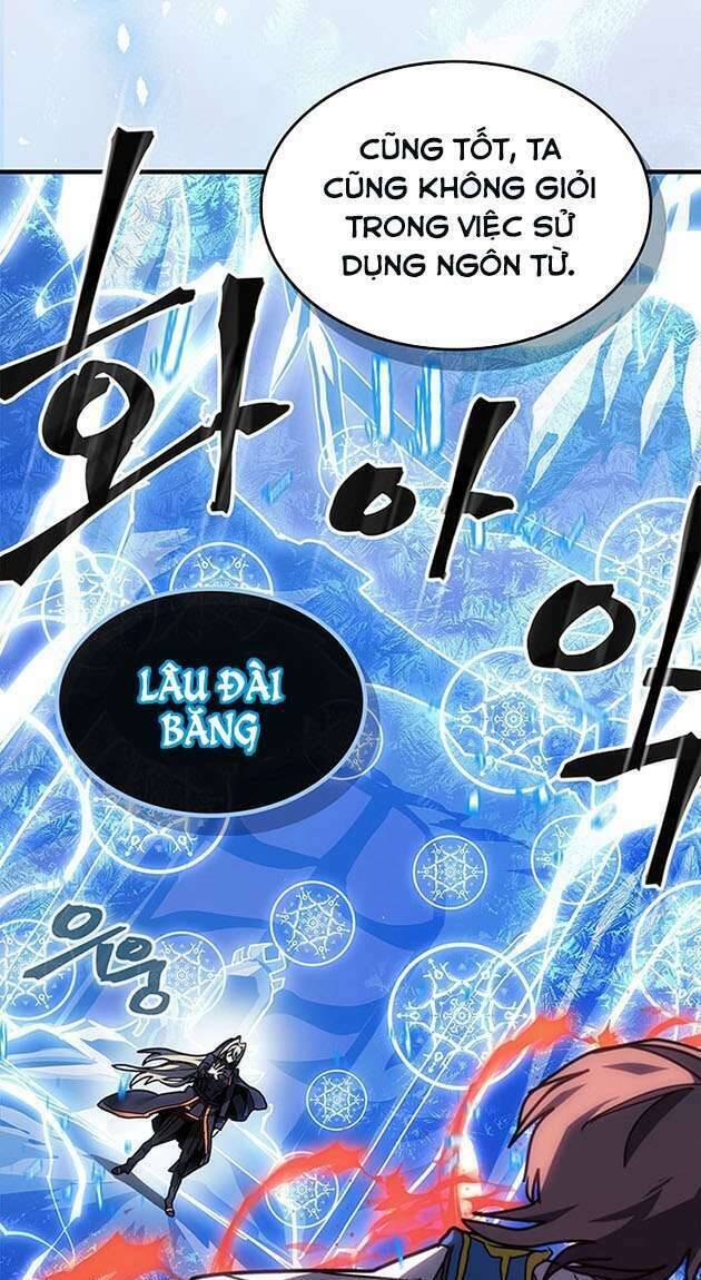 Truyện Tranh Chuyển Sinh Ma Pháp Đặc Biệt Yếu trang 5