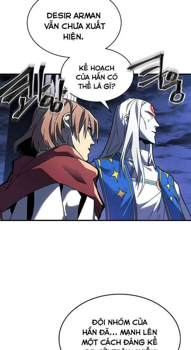 Truyện Tranh Chuyển Sinh Ma Pháp Đặc Biệt Yếu trang 5