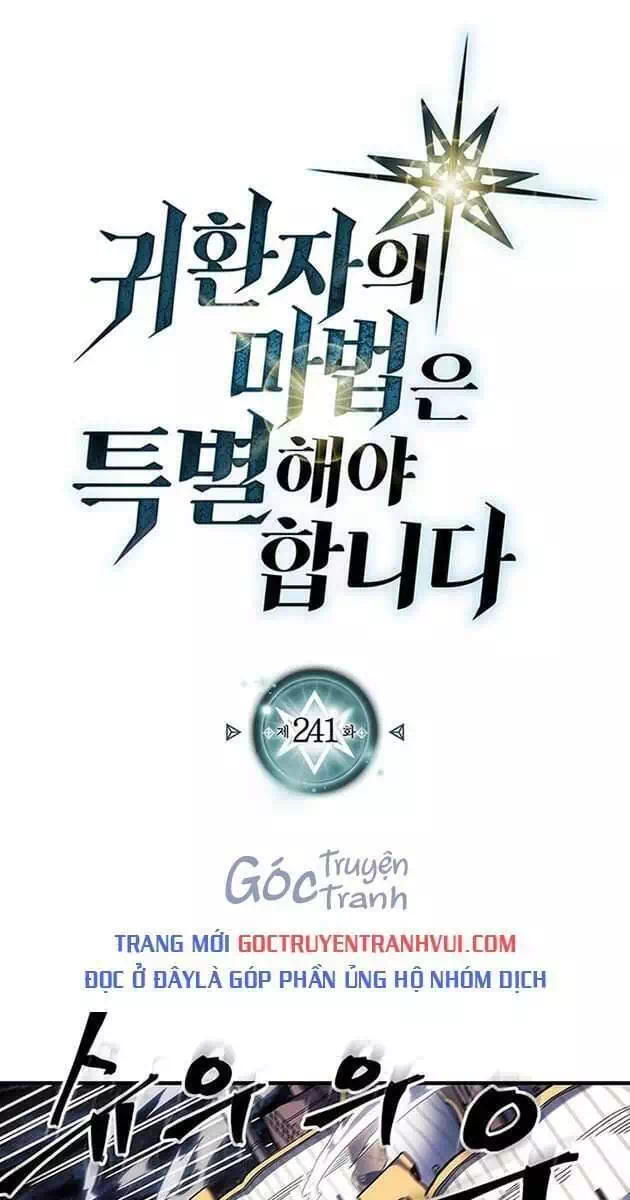 Truyện Tranh Chuyển Sinh Ma Pháp Đặc Biệt Yếu trang 5