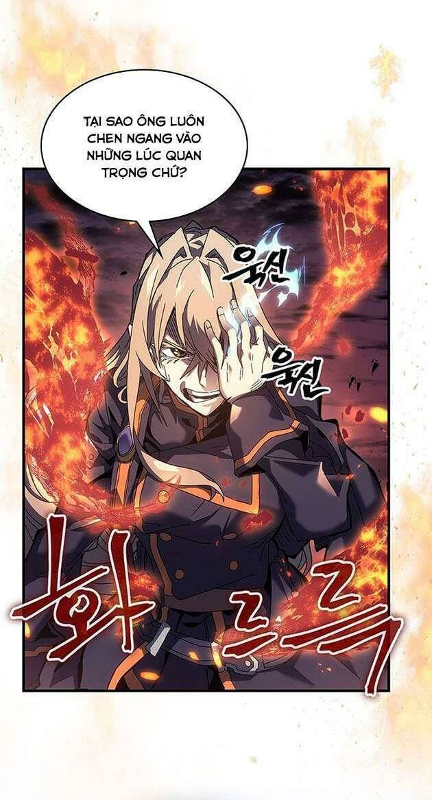 Truyện Tranh Chuyển Sinh Ma Pháp Đặc Biệt Yếu trang 5