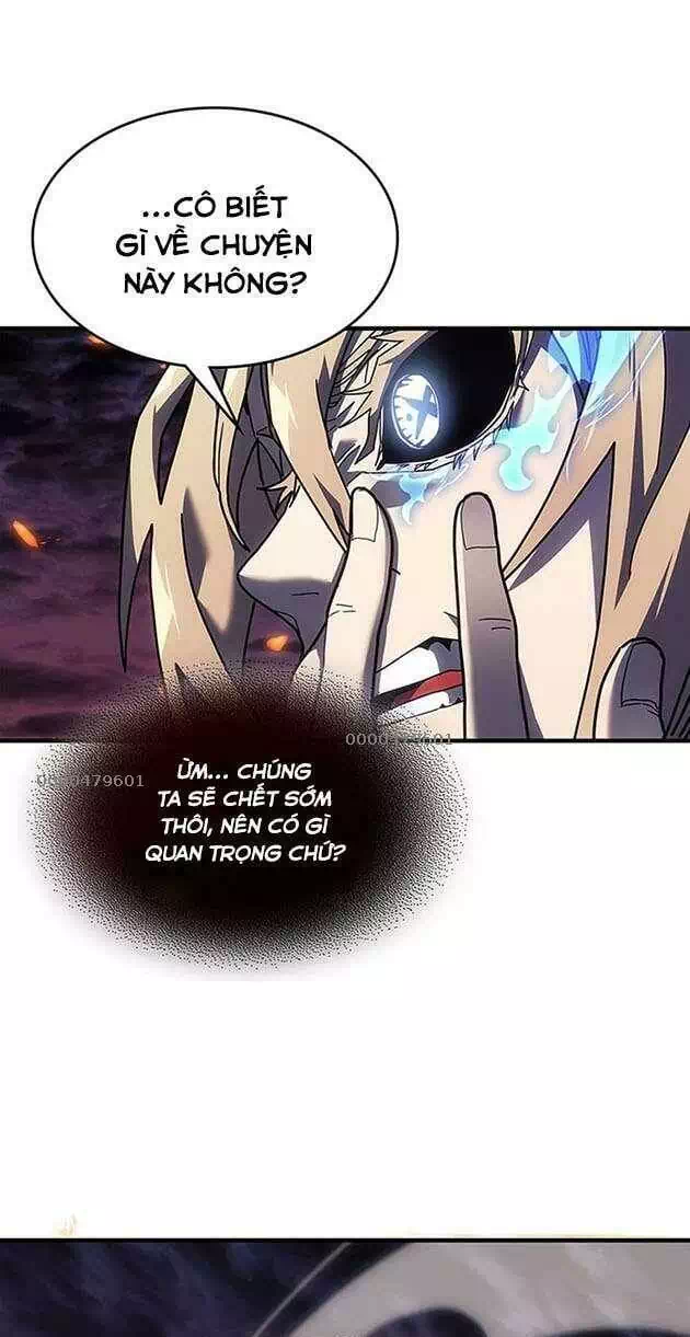 Truyện Tranh Chuyển Sinh Ma Pháp Đặc Biệt Yếu trang 5