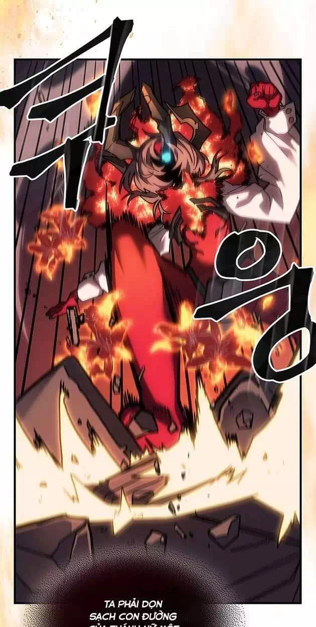 Truyện Tranh Chuyển Sinh Ma Pháp Đặc Biệt Yếu trang 5