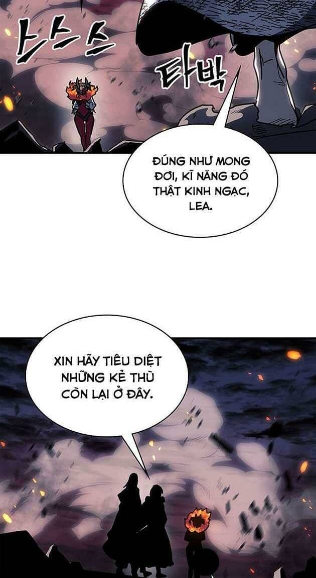 Truyện Tranh Chuyển Sinh Ma Pháp Đặc Biệt Yếu trang 5