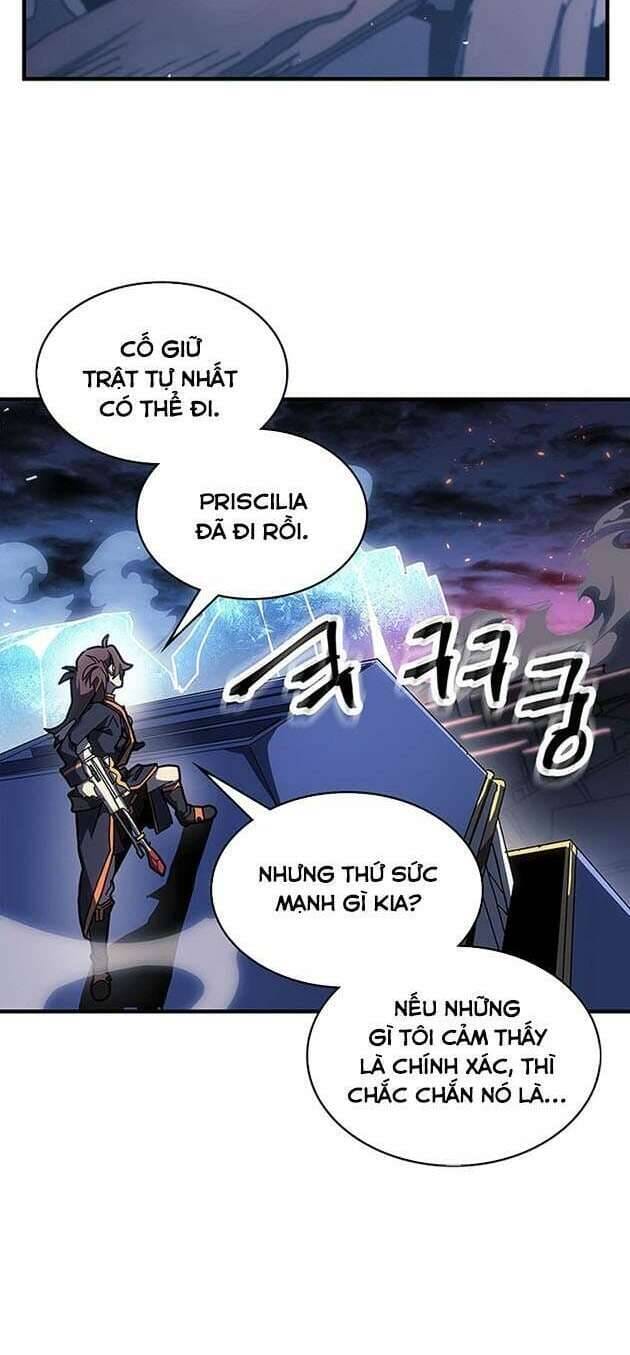 Truyện Tranh Chuyển Sinh Ma Pháp Đặc Biệt Yếu trang 5