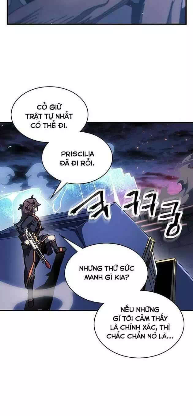 Truyện Tranh Chuyển Sinh Ma Pháp Đặc Biệt Yếu trang 5