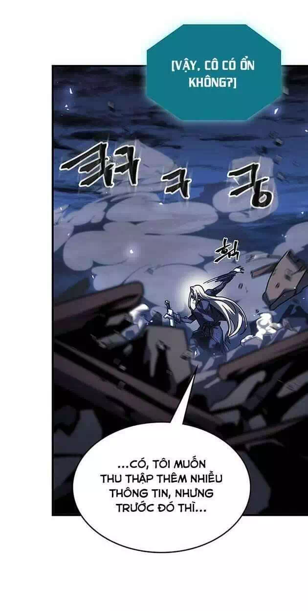 Truyện Tranh Chuyển Sinh Ma Pháp Đặc Biệt Yếu trang 5