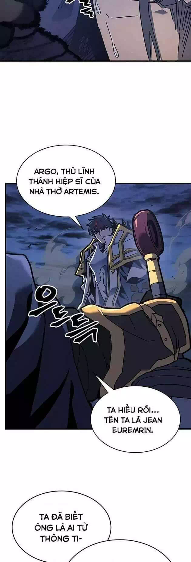 Truyện Tranh Chuyển Sinh Ma Pháp Đặc Biệt Yếu trang 5