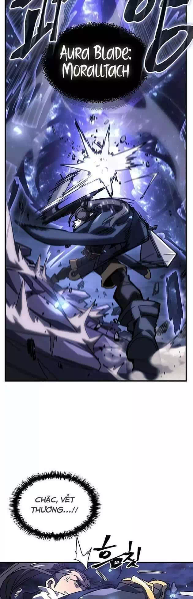 Truyện Tranh Chuyển Sinh Ma Pháp Đặc Biệt Yếu trang 5