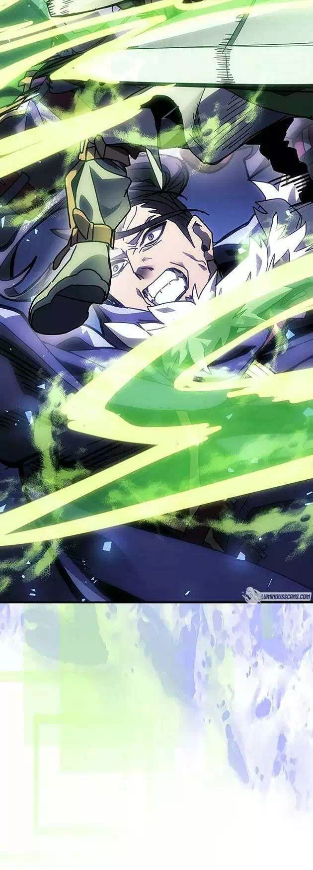 Truyện Tranh Chuyển Sinh Ma Pháp Đặc Biệt Yếu trang 5