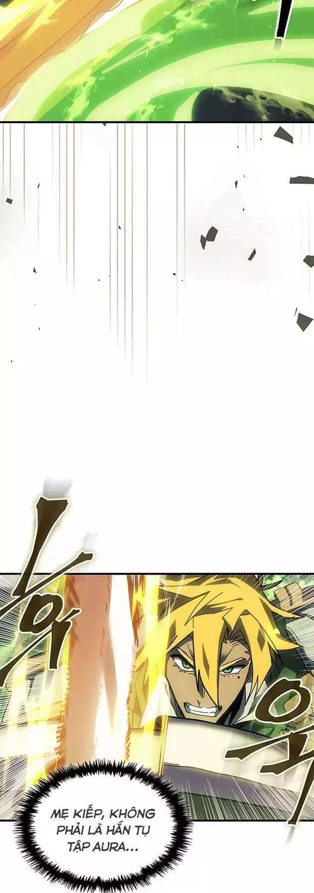 Truyện Tranh Chuyển Sinh Ma Pháp Đặc Biệt Yếu trang 5