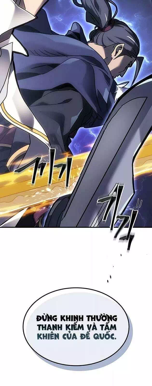 Truyện Tranh Chuyển Sinh Ma Pháp Đặc Biệt Yếu trang 5