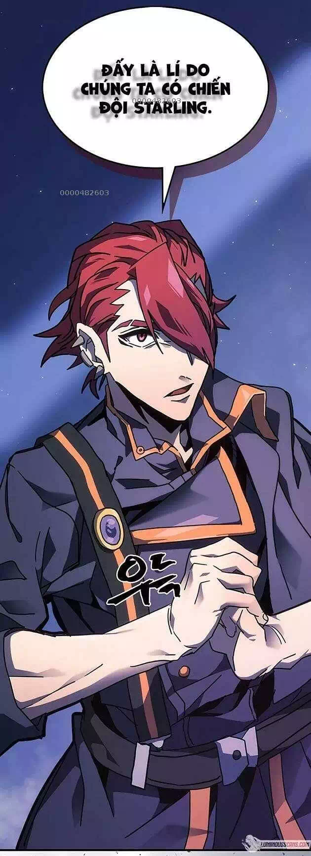 Truyện Tranh Chuyển Sinh Ma Pháp Đặc Biệt Yếu trang 5