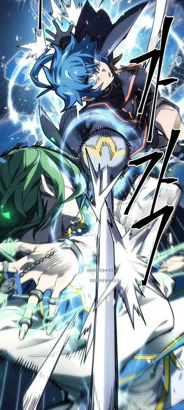 Truyện Tranh Chuyển Sinh Ma Pháp Đặc Biệt Yếu trang 5