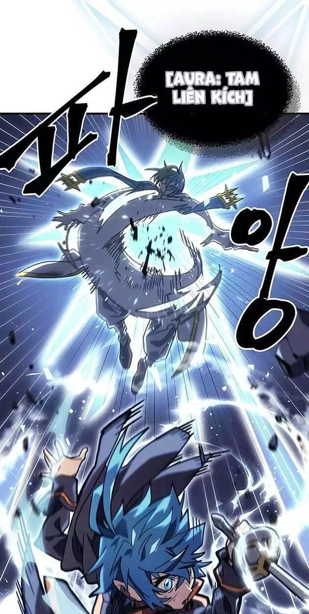 Truyện Tranh Chuyển Sinh Ma Pháp Đặc Biệt Yếu trang 5