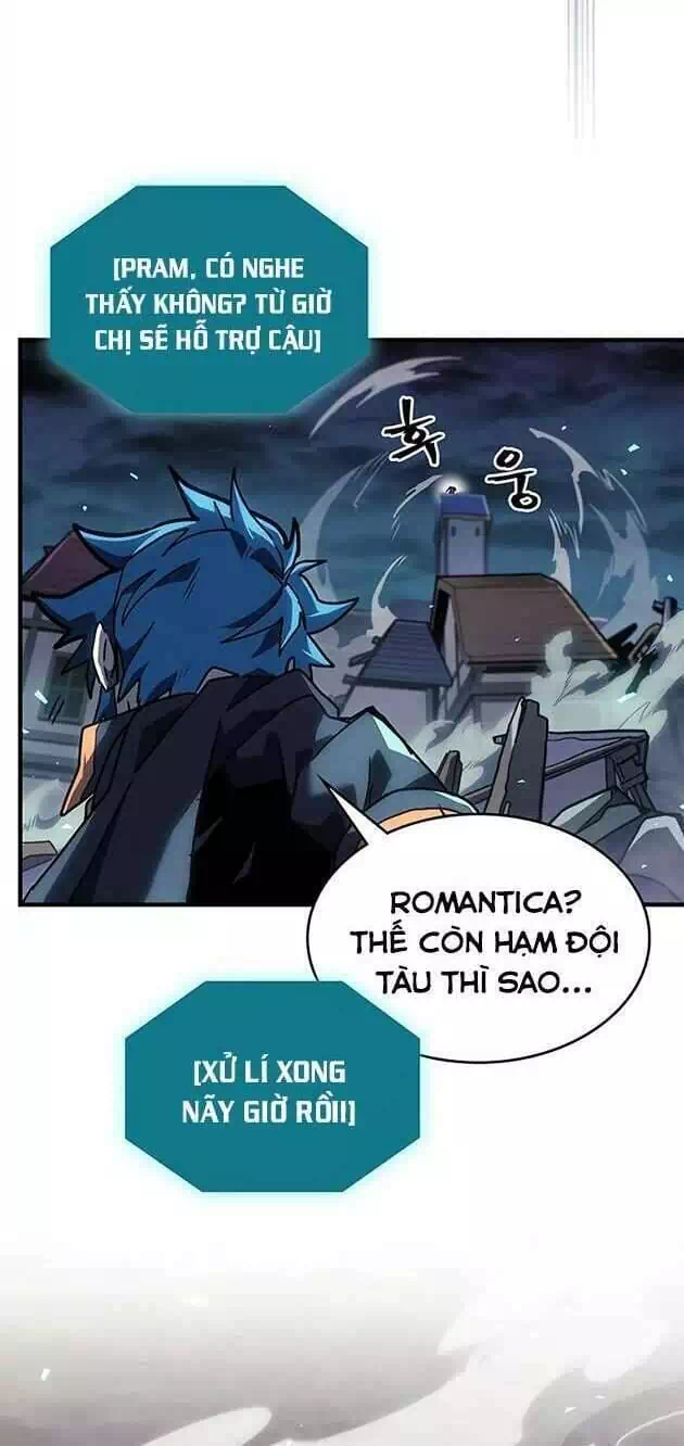 Truyện Tranh Chuyển Sinh Ma Pháp Đặc Biệt Yếu trang 5