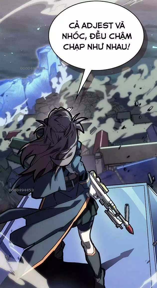 Truyện Tranh Chuyển Sinh Ma Pháp Đặc Biệt Yếu trang 5