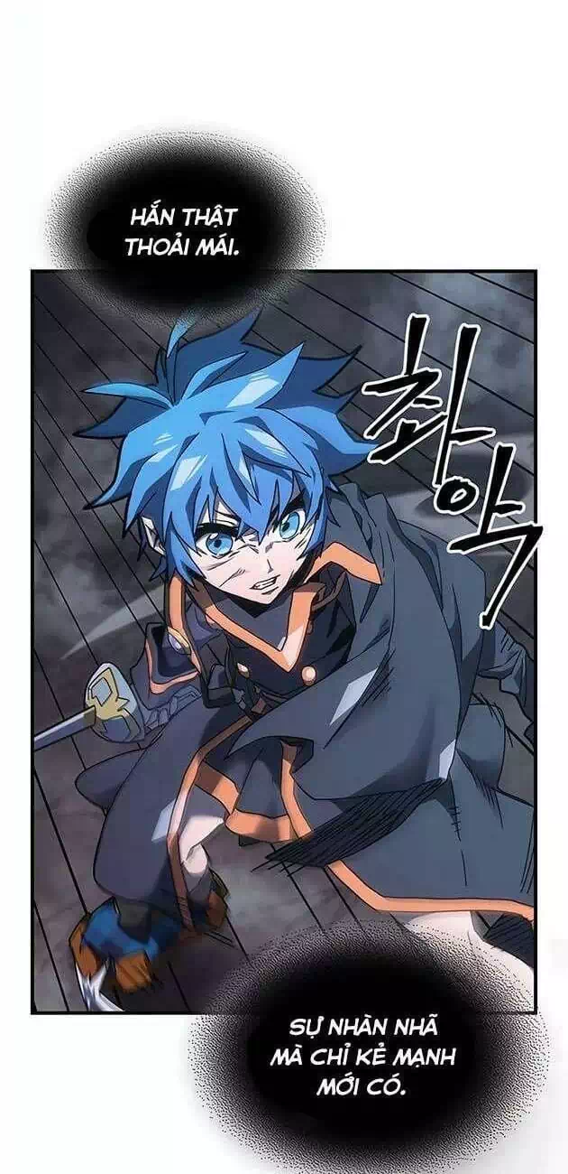 Truyện Tranh Chuyển Sinh Ma Pháp Đặc Biệt Yếu trang 5