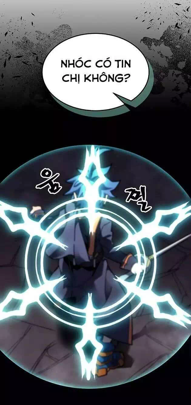 Truyện Tranh Chuyển Sinh Ma Pháp Đặc Biệt Yếu trang 5