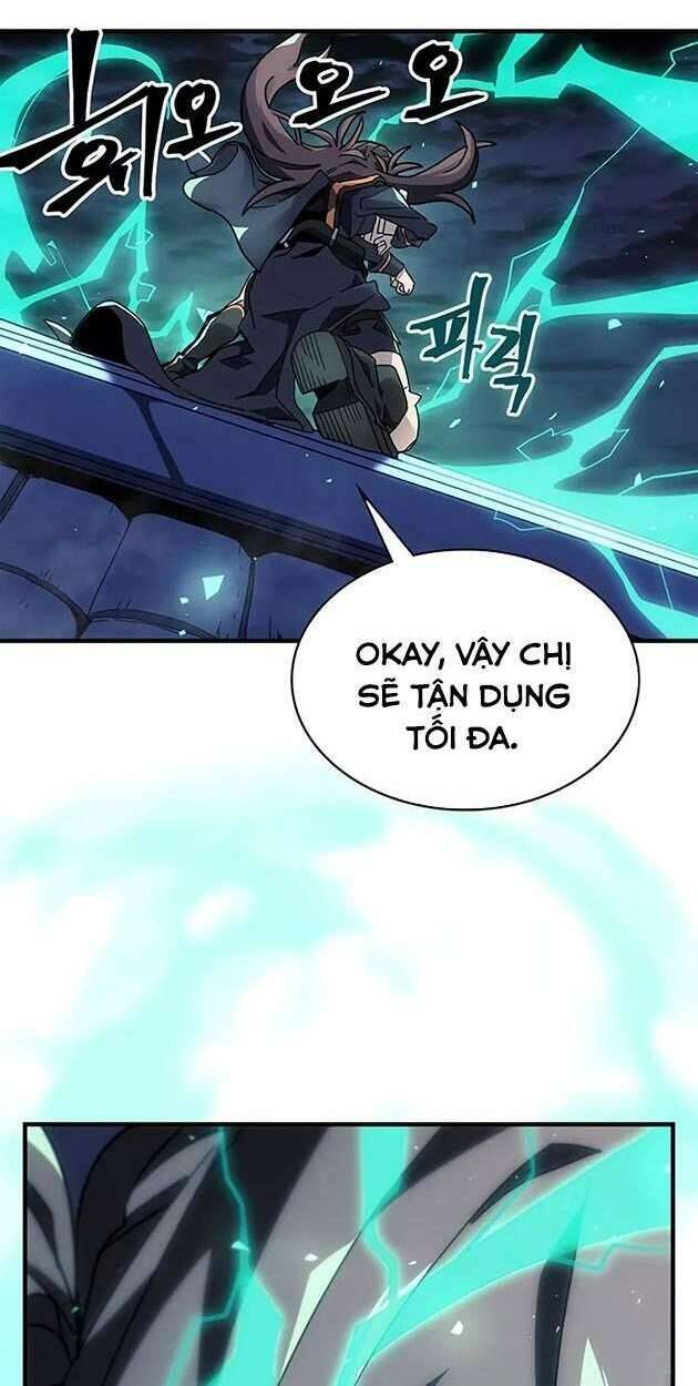 Truyện Tranh Chuyển Sinh Ma Pháp Đặc Biệt Yếu trang 5