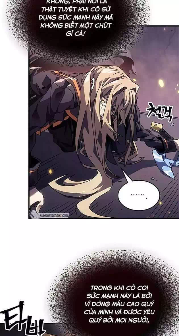 Truyện Tranh Chuyển Sinh Ma Pháp Đặc Biệt Yếu trang 5