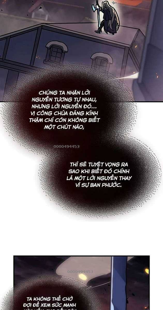 Truyện Tranh Chuyển Sinh Ma Pháp Đặc Biệt Yếu trang 5