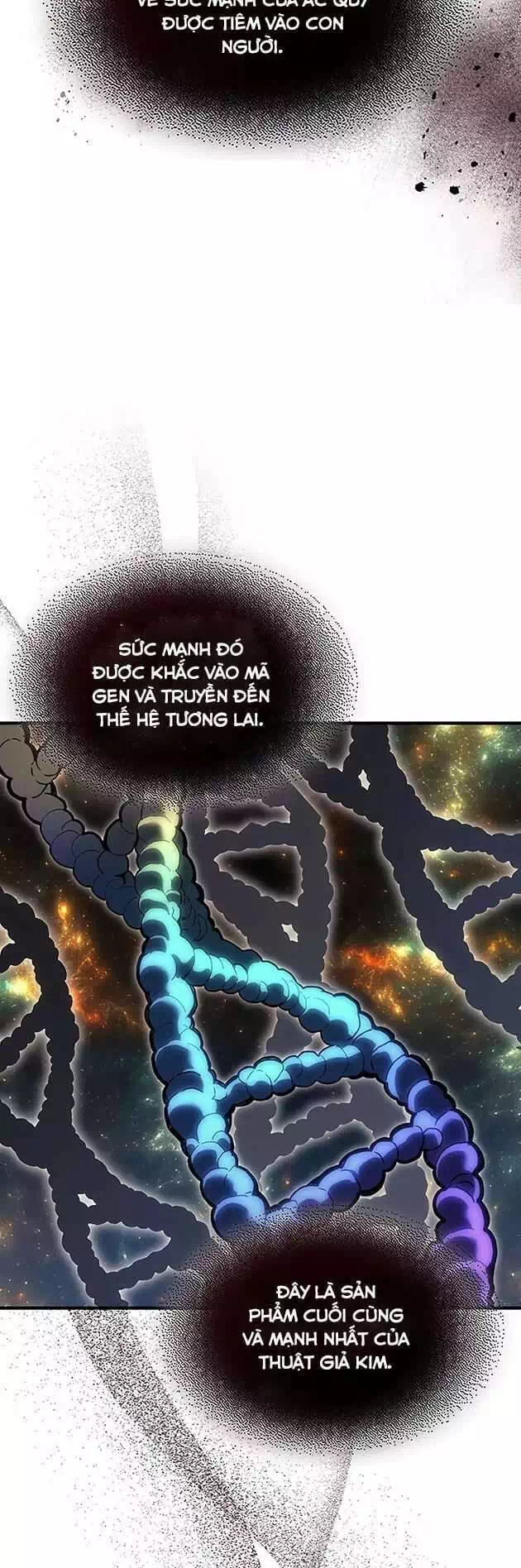 Truyện Tranh Chuyển Sinh Ma Pháp Đặc Biệt Yếu trang 5