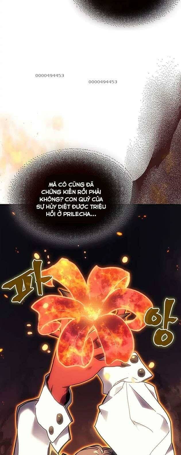 Truyện Tranh Chuyển Sinh Ma Pháp Đặc Biệt Yếu trang 5