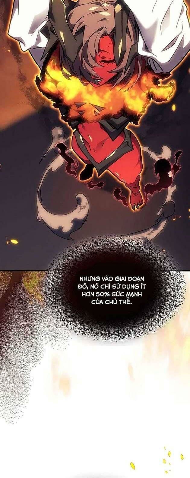 Truyện Tranh Chuyển Sinh Ma Pháp Đặc Biệt Yếu trang 5