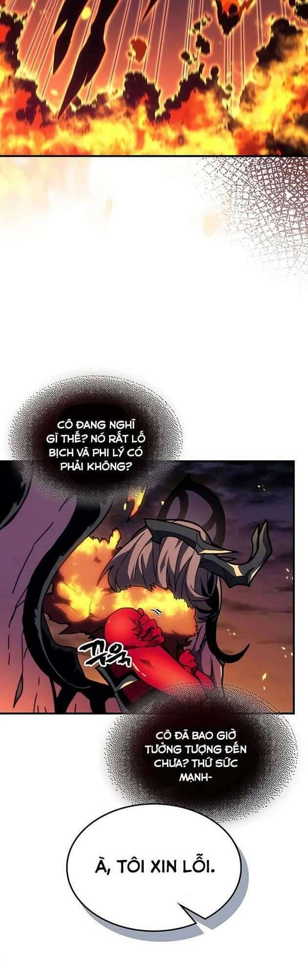 Truyện Tranh Chuyển Sinh Ma Pháp Đặc Biệt Yếu trang 5