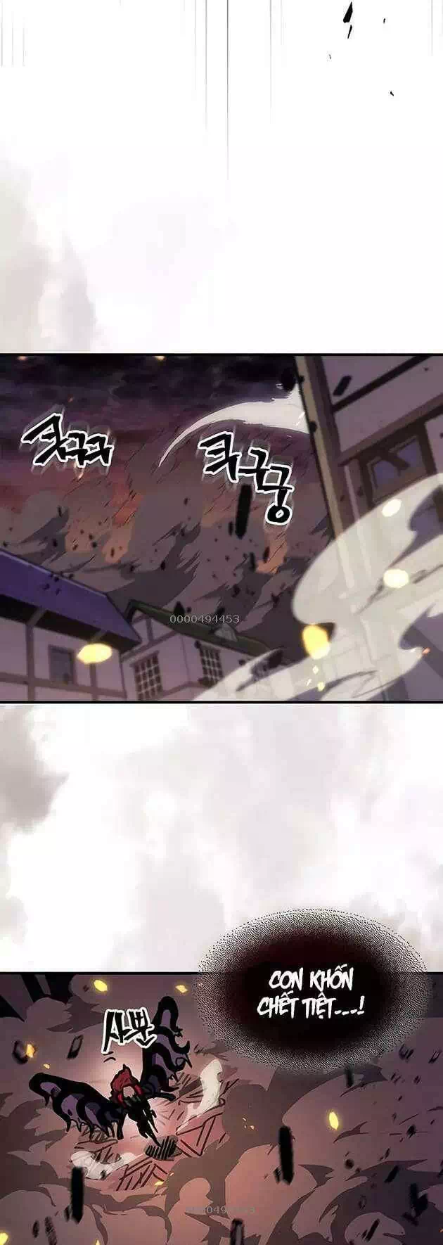 Truyện Tranh Chuyển Sinh Ma Pháp Đặc Biệt Yếu trang 5