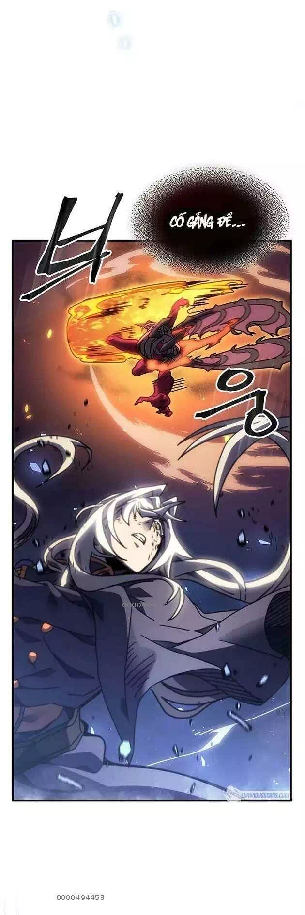 Truyện Tranh Chuyển Sinh Ma Pháp Đặc Biệt Yếu trang 5