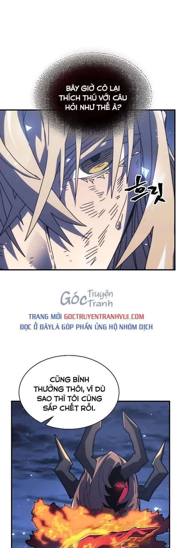 Truyện Tranh Chuyển Sinh Ma Pháp Đặc Biệt Yếu trang 5