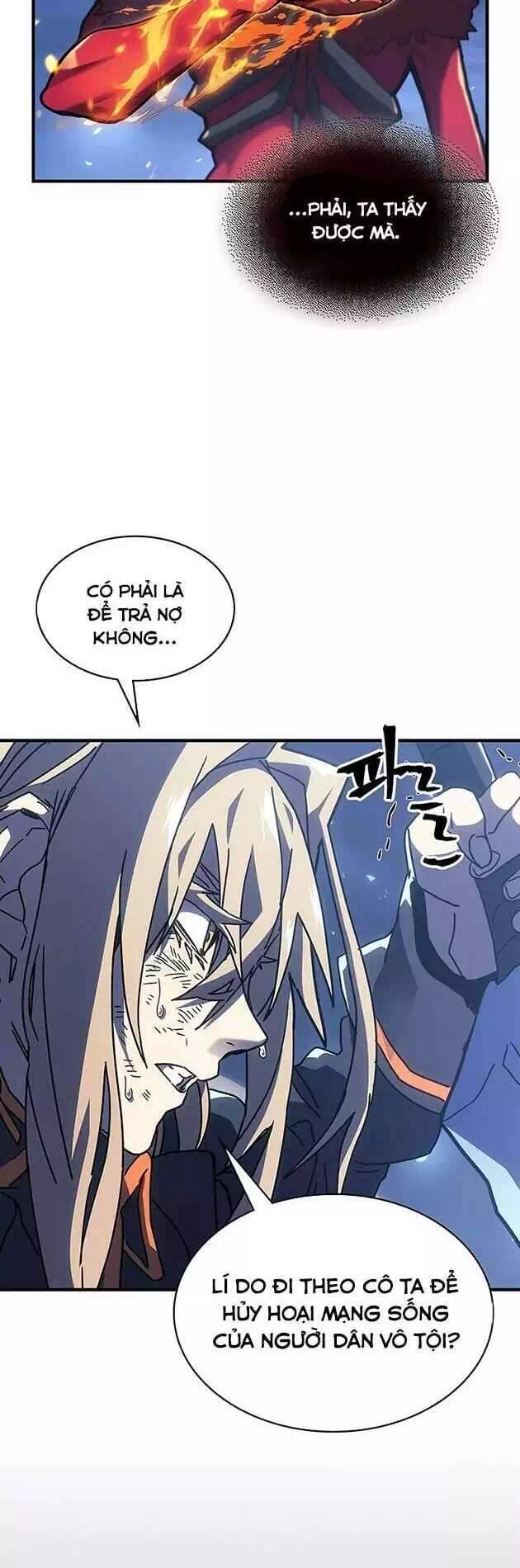 Truyện Tranh Chuyển Sinh Ma Pháp Đặc Biệt Yếu trang 5