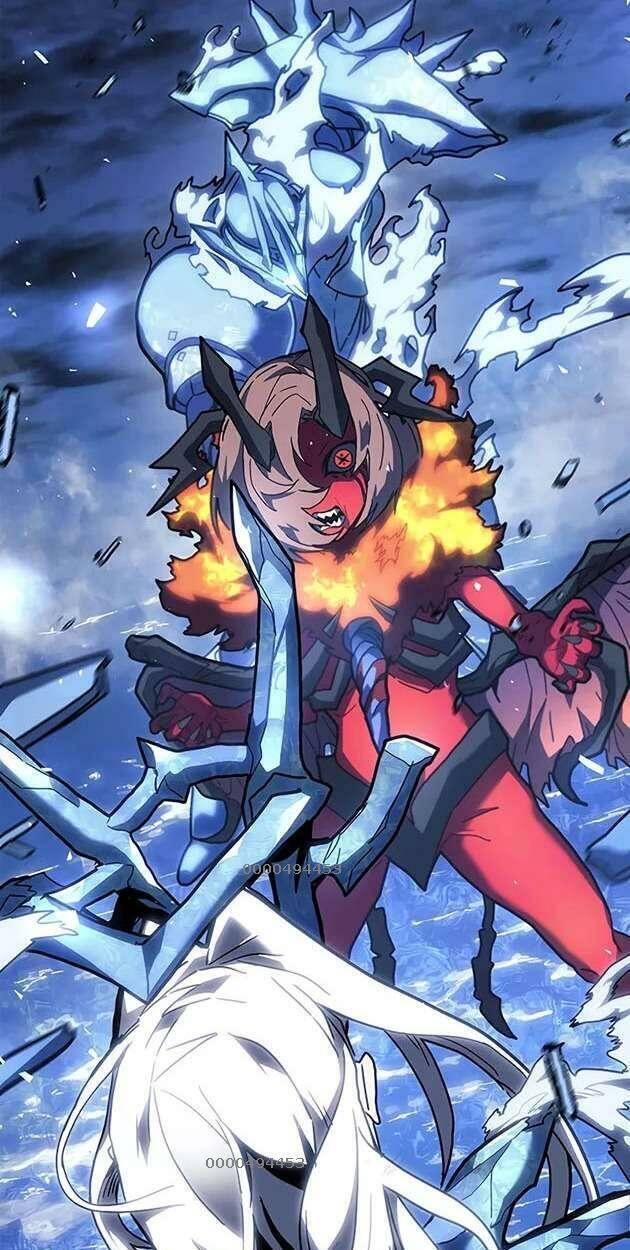 Truyện Tranh Chuyển Sinh Ma Pháp Đặc Biệt Yếu trang 5