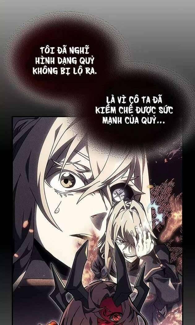 Truyện Tranh Chuyển Sinh Ma Pháp Đặc Biệt Yếu trang 5