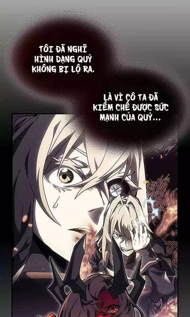 Truyện Tranh Chuyển Sinh Ma Pháp Đặc Biệt Yếu trang 5