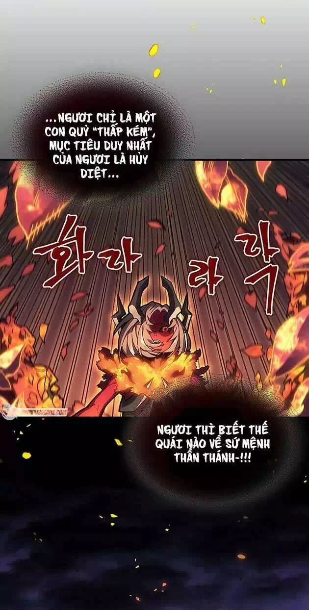 Truyện Tranh Chuyển Sinh Ma Pháp Đặc Biệt Yếu trang 5