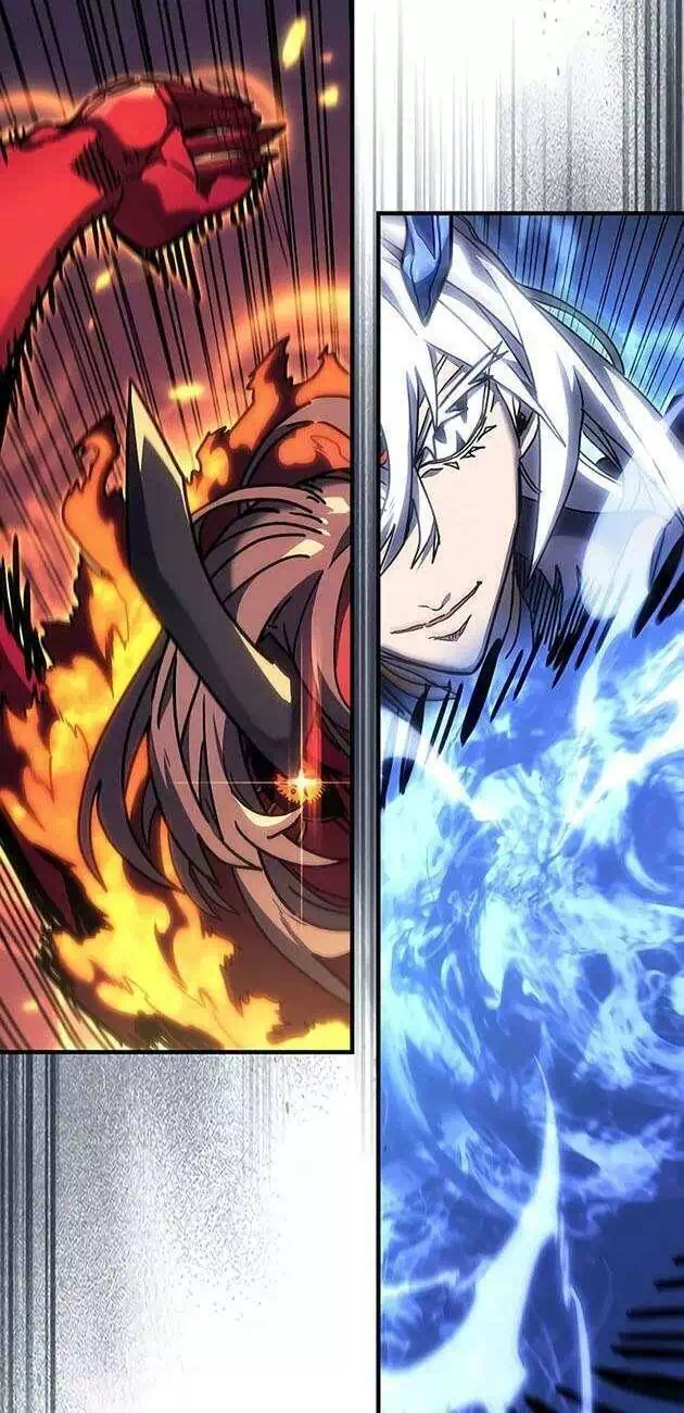 Truyện Tranh Chuyển Sinh Ma Pháp Đặc Biệt Yếu trang 5