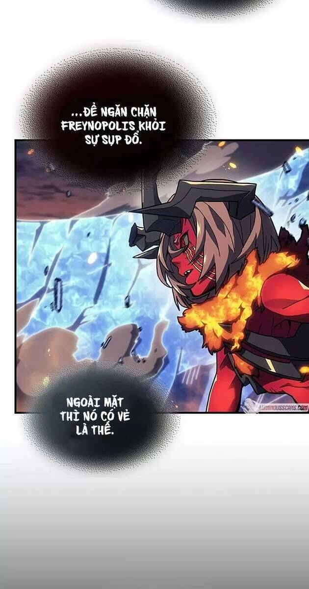 Truyện Tranh Chuyển Sinh Ma Pháp Đặc Biệt Yếu trang 5