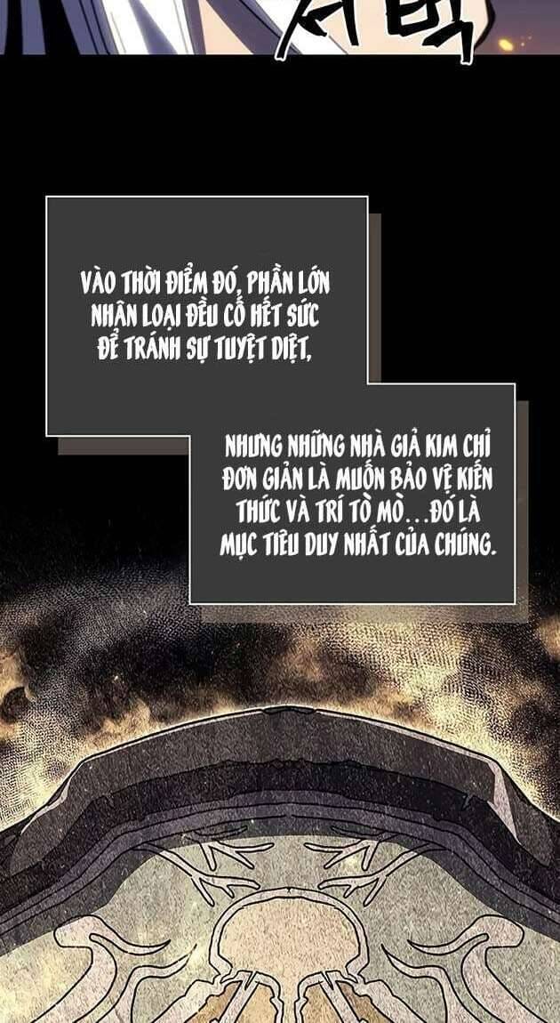 Truyện Tranh Chuyển Sinh Ma Pháp Đặc Biệt Yếu trang 5