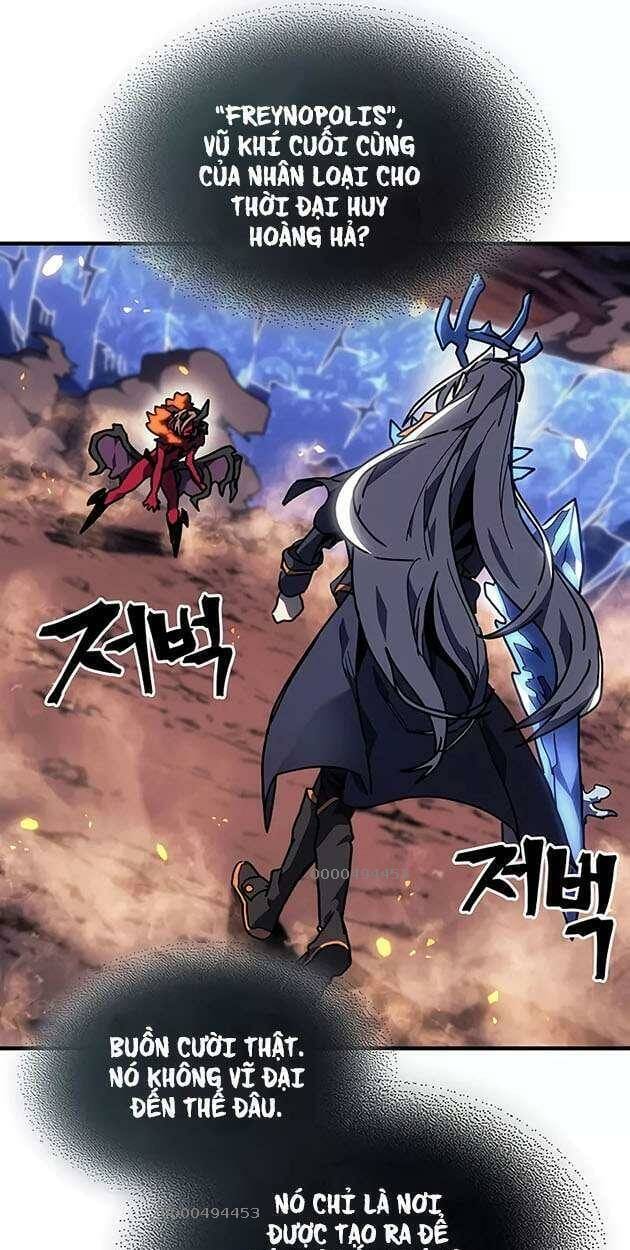 Truyện Tranh Chuyển Sinh Ma Pháp Đặc Biệt Yếu trang 5