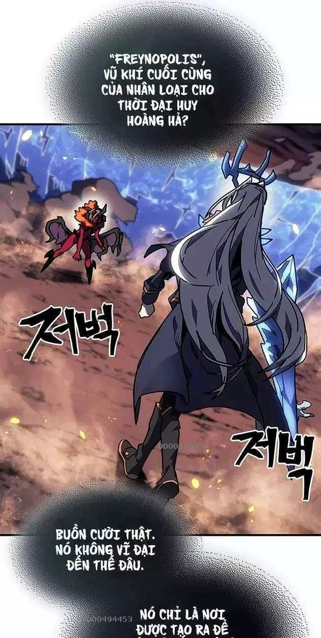 Truyện Tranh Chuyển Sinh Ma Pháp Đặc Biệt Yếu trang 5