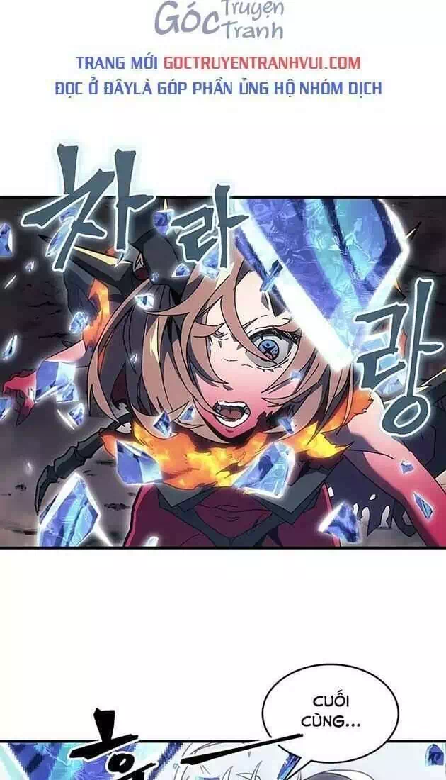 Truyện Tranh Chuyển Sinh Ma Pháp Đặc Biệt Yếu trang 5