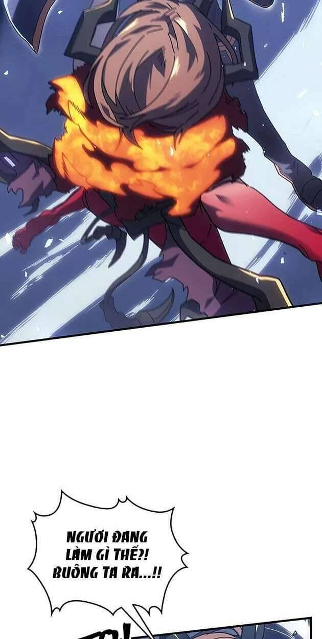 Truyện Tranh Chuyển Sinh Ma Pháp Đặc Biệt Yếu trang 5