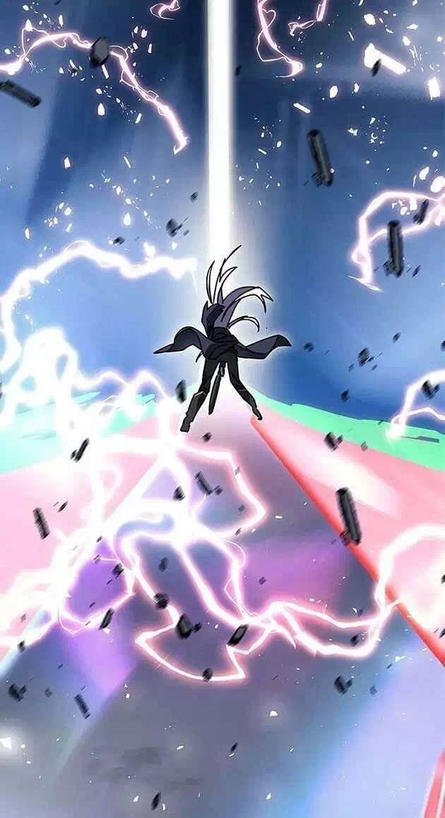 Truyện Tranh Chuyển Sinh Ma Pháp Đặc Biệt Yếu trang 5