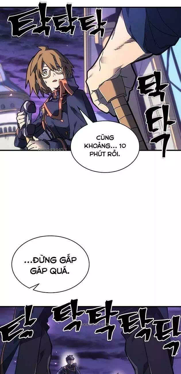 Truyện Tranh Chuyển Sinh Ma Pháp Đặc Biệt Yếu trang 5